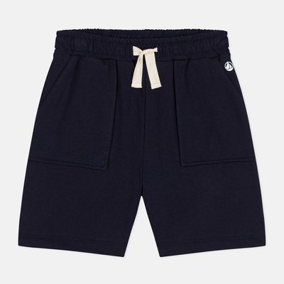 Calções em algodão PETIT BATEAU