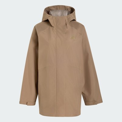PARKA DE PLUIE ESSENTIALS ADIDAS SPORTSWEAR