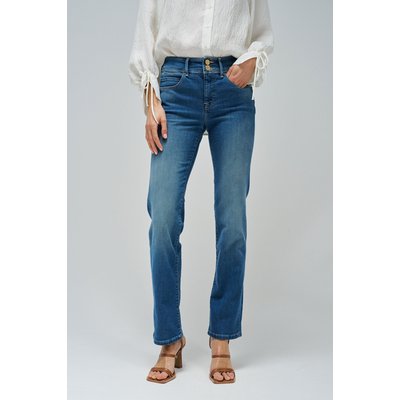 JEAN SECRET PUSH IN DROIT SALSA JEANS