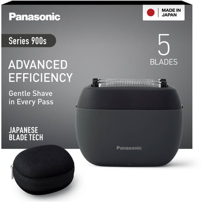 Rasoir électrique 5 lames ES-PV3B-K803 PANASONIC