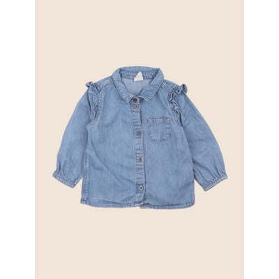Chemise - Bon état H&M