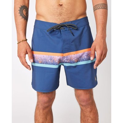 Boardshort MIRAGE RETRO MAMA FIZZ RIP CURL