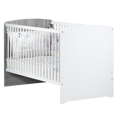 Lit évolutif - Little Big Bed en bois BABY PRICE
