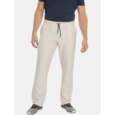 Pantalon blanc homme taille 54 La Redoute