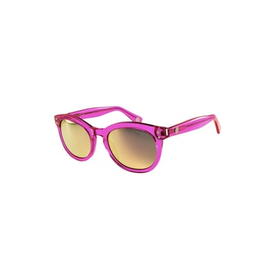 Lunettes solaires Lola rose fluo INES DE LA FRESSANGE PARIS