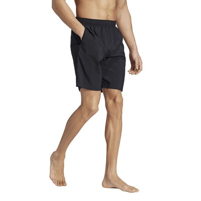 Short de bain uni adidas Performance