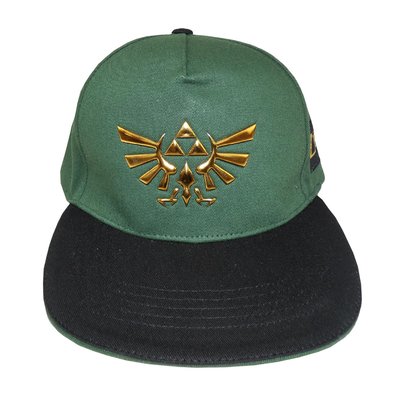 Casquette ajustable ZELDA