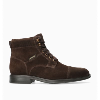 Bottines en cuir KOLBY MEPHISTO