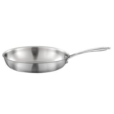 Poêle - GOURMET CUISINOX