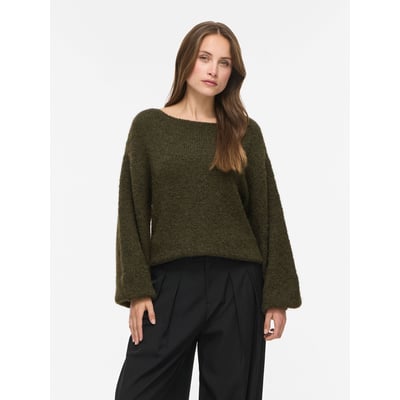 Pull En Maille VILA