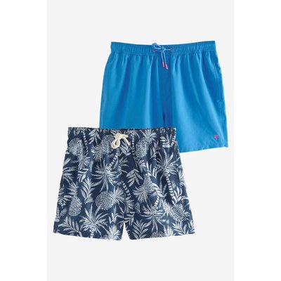 Shorts de bain essentiels NEXT