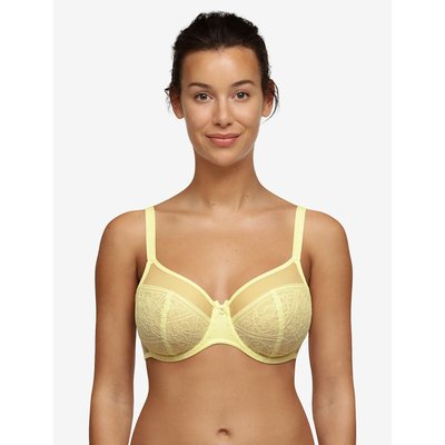 Soutien-gorge emboîtant en dentelle Alto CHANTELLE