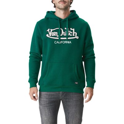 Sweat col à capuche droit VON DUTCH