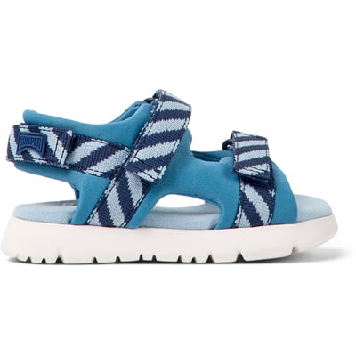 Sandales Oruga CAMPER