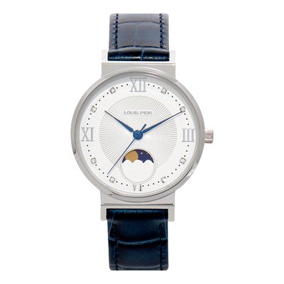 Montre Analogique AURORE LOUIS PION