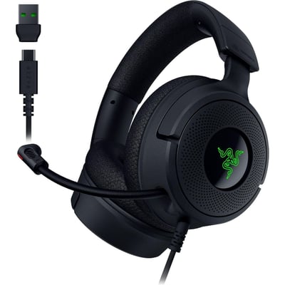 Casque gamer Kraken V4 X RAZER