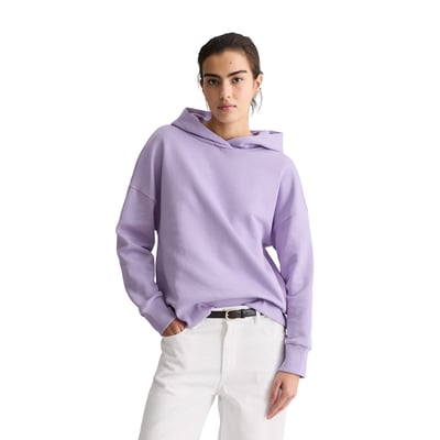 DfC Hoodie regular avec intérieur douillet MARC O’POLO DENIM