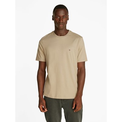 T-shirt direita grossa TOMMY HILFIGER
