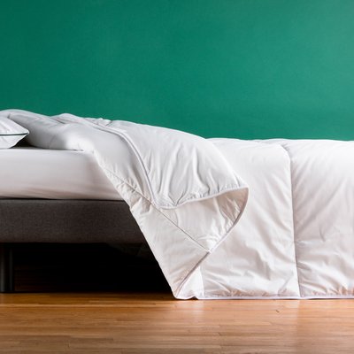 Couette Adulte HAWI Enveloppe TENCEL™ Coton Bio - Couette Légère pour lit 2 personnes - Douce et Respirante - OEKO-TEX® KADOLIS