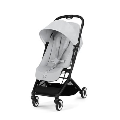 Poussette Orfeo BLK 525000381 CYBEX