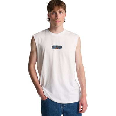 T-shirt sans manches SINCE 73 BURLEIGH BILLABONG