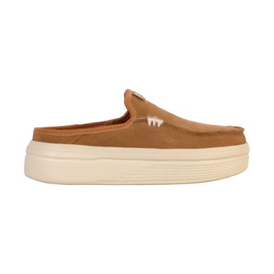 Mules Cuir Austin Lift Classic HEY