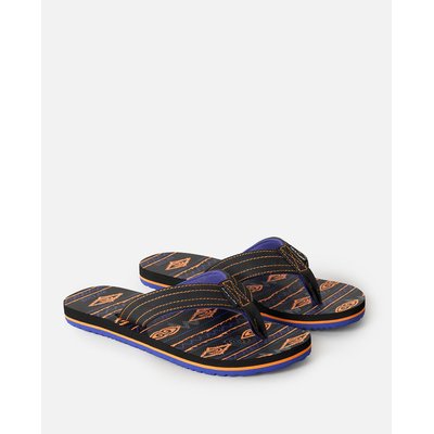 Boardshort RIPPER 2 BLOOM OPEN TOE - BOY RIP CURL