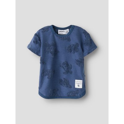 T-Shirt Coupe ample NAME IT