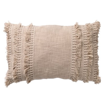 Housse de coussin Fara DUTCH DECOR