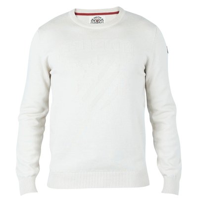 Pull Écusson SHILTON