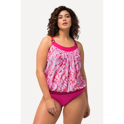 Tankini grande taille La Redoute