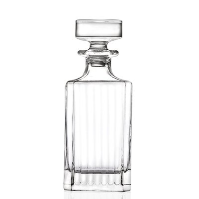 Carafe à whisky Timeless 75 cl RCR