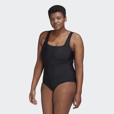 Maillot de bain 1 piece grande taille femme ADIDAS SPORTSWEAR La Redoute