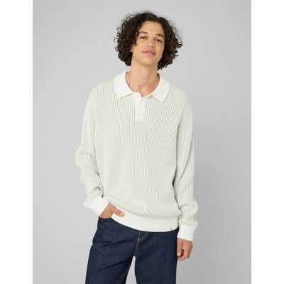 Pull bicolore BZB