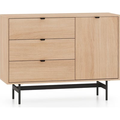 Commode en bois collection HEGGERS RECOLLECTION