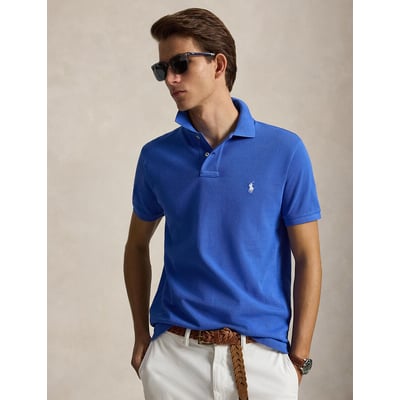 Polo in piqué slim-fit POLO RALPH LAUREN