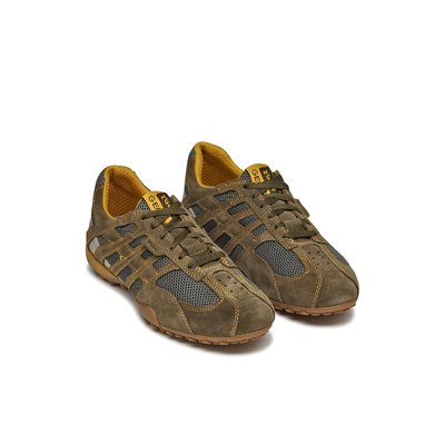 Atmungsaktive Sneakers Snake GEOX