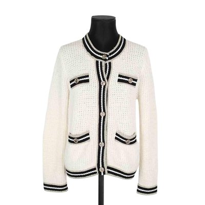 Veste en coton - Très Bon État MAJE