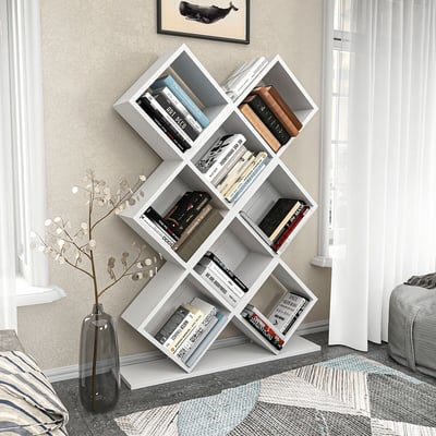 Полка для книг, Kumsal / Кумсал SO'HOME