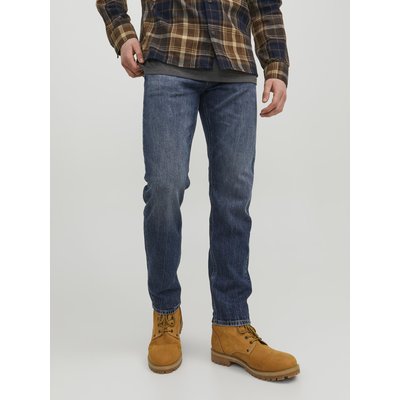 Jean droit Jjimike JACK & JONES