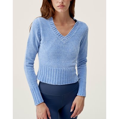 Pull chenille LAIS BORN LIVING YOGA