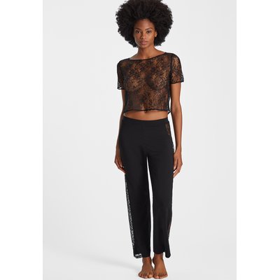 Top manches courtes Lazy Days AUBADE