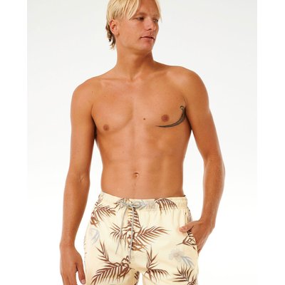 Short VOLLEY SURF REVIVAL FLORAL RIP CURL