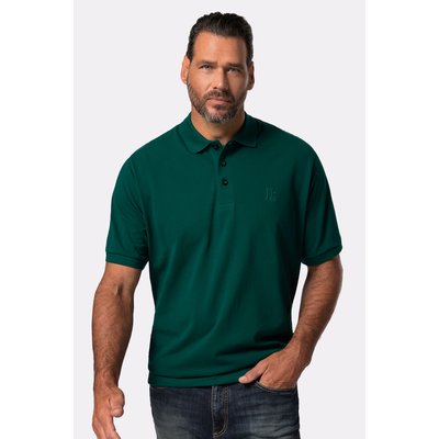 Polo Basic coupe ventre confort à manches JP1880
