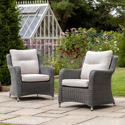 Whittle Chair SO'HOME