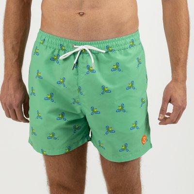 Short de bain l'ENVOLE VENDREDI
