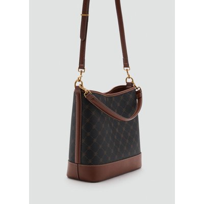 Grand sac seau MANGO