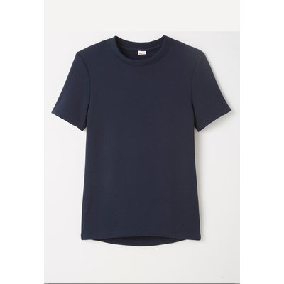 T-shirt en molleton gratté Thermolactyl DAMART