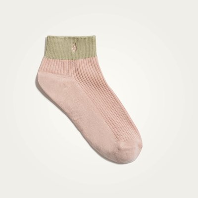 Chaussettes courtes Lia VANESSA WU