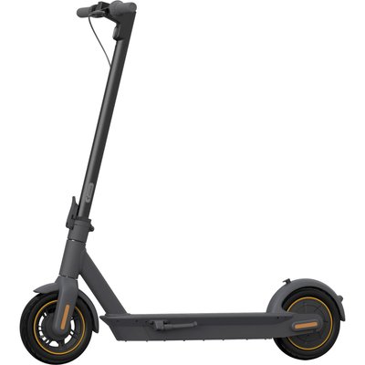 Trottinette électrique G30 II Max NINEBOT